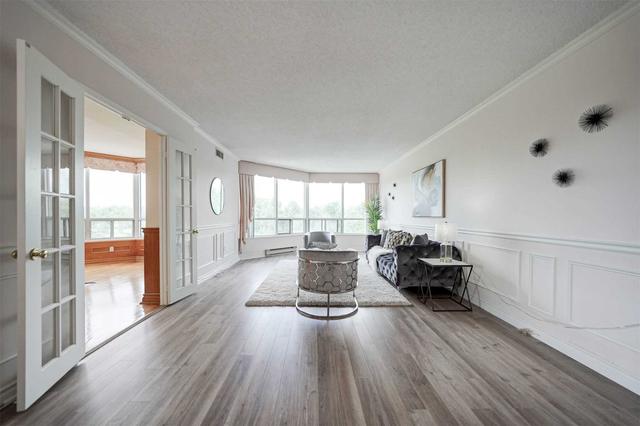 405 - 168 Bonis Ave, Condo with 3 bedrooms, 3 bathrooms and 2 parking in Toronto ON | Image 2