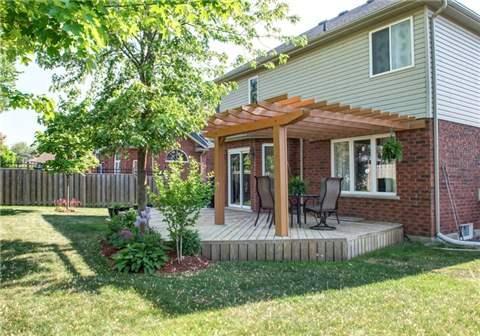 14 Fosh Crt, House detached with 2 bedrooms, 4 bathrooms and 2 parking in St. Catharines ON | Image 20