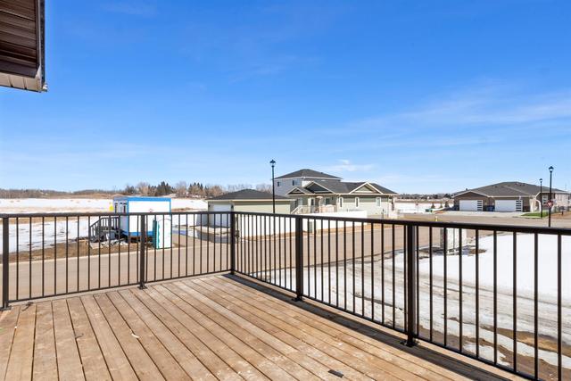 4240 Bauman Way, House detached with 2 bedrooms, 2 bathrooms and 4 parking in Innisfail AB | Image 30