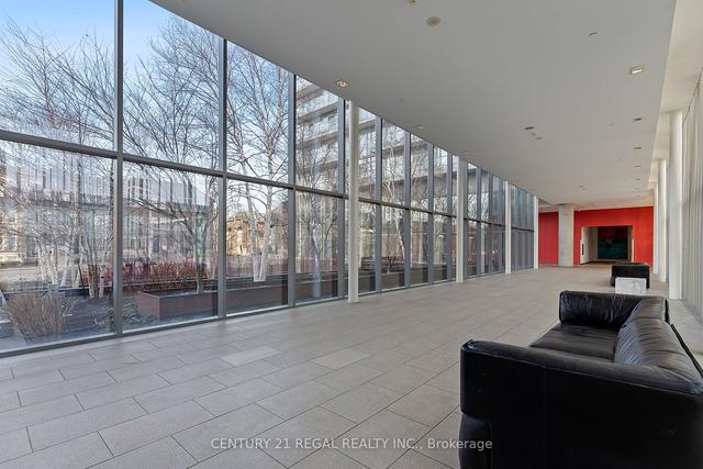 1307 - 103 The Queensway St, Condo with 1 bedrooms, 1 bathrooms and 1 parking in Toronto ON | Image 18
