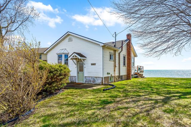 13165 Lakeshore Rd, House detached with 2 bedrooms, 1 bathrooms and 2 parking in Wainfleet ON | Image 38