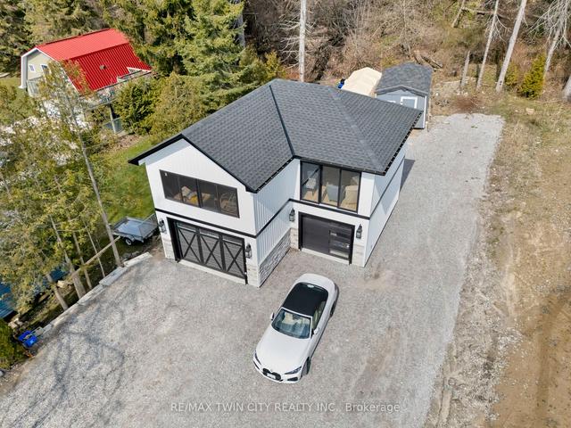 33 Cedar Dr, House detached with 5 bedrooms, 3 bathrooms and 24 parking in Norfolk County ON | Image 12