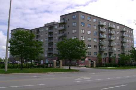 618 - 7405 Goreway Dr, Condo with 2 bedrooms, 2 bathrooms and 1 parking in Mississauga ON | Image 1