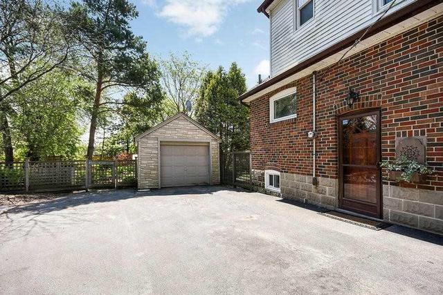 79 High St W, House detached with 3 bedrooms, 2 bathrooms and 5 parking in Mississauga ON | Image 10