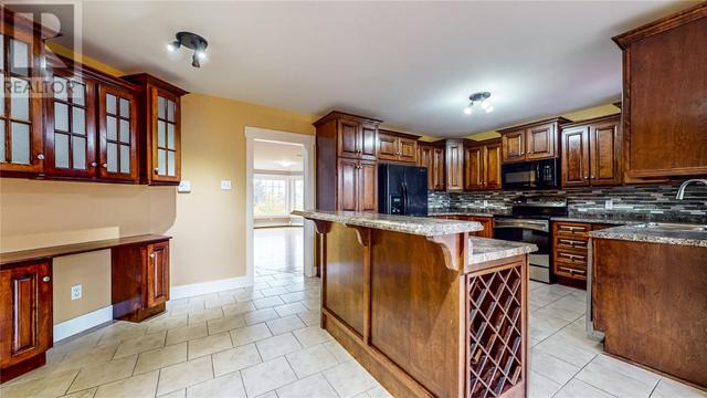 1 Kelly's Lane, House detached with 6 bedrooms, 3 bathrooms and null parking in Torbay NL | Image 14
