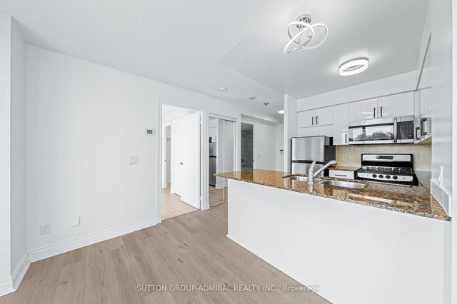 409 - 1103 Leslie St, Condo with 1 bedrooms, 1 bathrooms and 1 parking in Toronto ON | Image 25