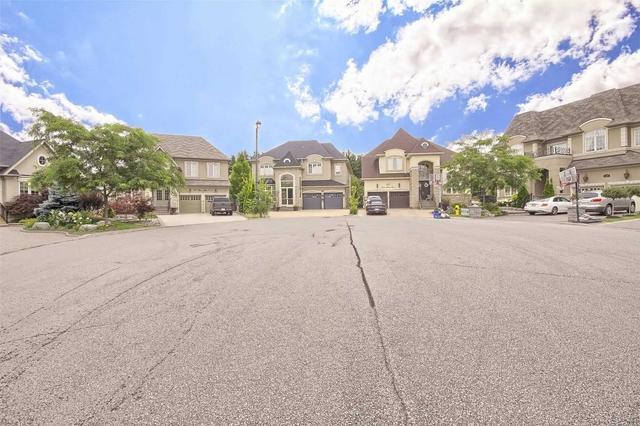 157 Sweet Anna Crt, House detached with 4 bedrooms, 5 bathrooms and 9 parking in Vaughan ON | Image 33