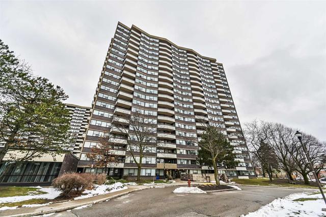 601 - 55 Huntingdale Blvd, Condo with 2 bedrooms, 2 bathrooms and 1 parking in Toronto ON | Image 1