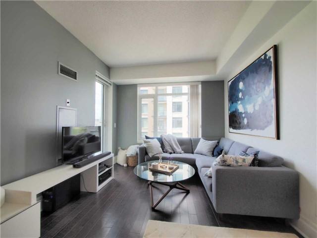 405 - 111 Upper Duke Cres, Condo with 1 bedrooms, 1 bathrooms and 1 parking in Markham ON | Image 12