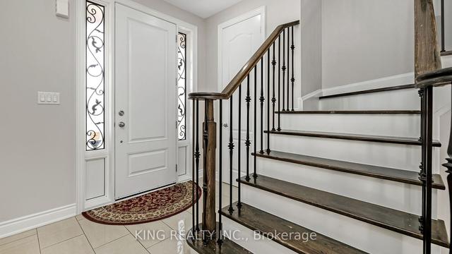 116 Bonnie Braes Dr N, House detached with 4 bedrooms, 5 bathrooms and 4 parking in Brampton ON | Image 32
