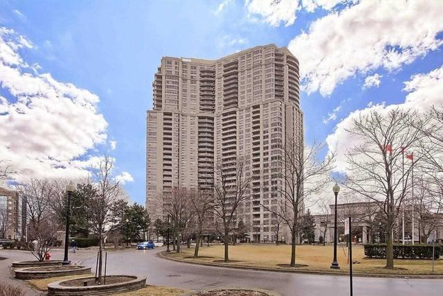 702 - 35 Kingsbridge Garden Circ, Condo with 2 bedrooms, 2 bathrooms and 2 parking in Mississauga ON | Image 1