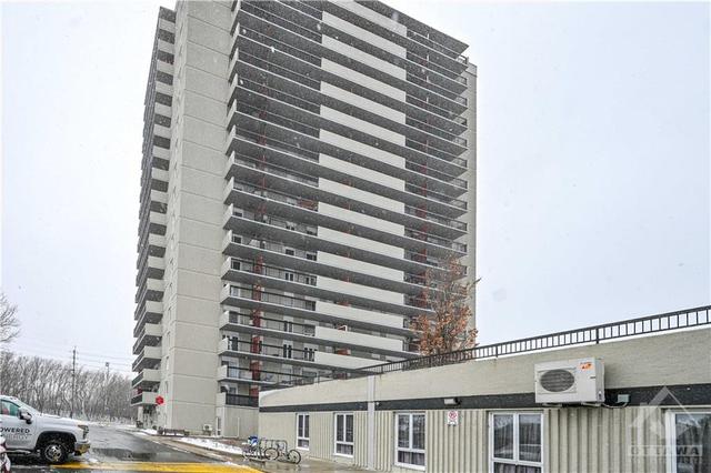 408 - 158 Mcarthur Avenue, Condo with 3 bedrooms, 1 bathrooms and 1 parking in Ottawa ON | Image 29