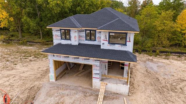 lot 35 Greene St, House detached with 3 bedrooms, 3 bathrooms and 4 parking in South Huron ON | Image 7