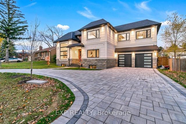 1389 Sixth Line, House detached with 5 bedrooms, 5 bathrooms and 9 parking in Oakville ON | Image 1