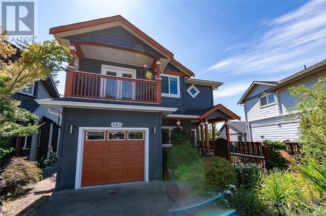 943 Thrush Pl, House detached with 4 bedrooms, 4 bathrooms and 2 parking in Langford BC | Image 48