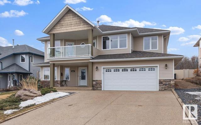 811 26 St, House detached with 5 bedrooms, 3 bathrooms and null parking in Cold Lake AB | Image 42
