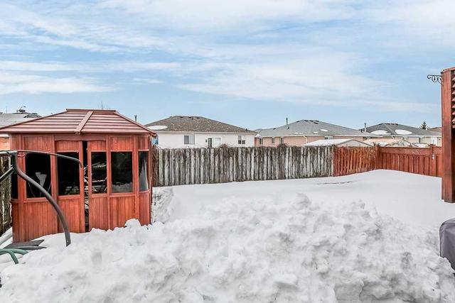 53 Silver Maple Cres, House detached with 3 bedrooms, 2 bathrooms and 2 parking in Barrie ON | Image 14