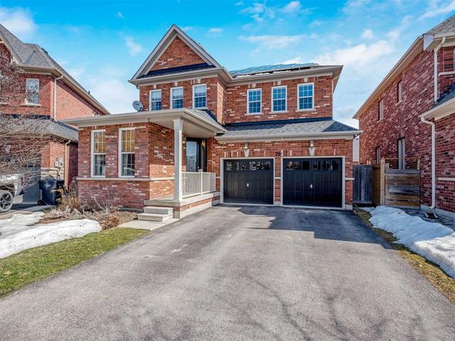 79 Paisley Green Ave, House detached with 4 bedrooms, 5 bathrooms and 4 parking in Caledon ON | Image 23