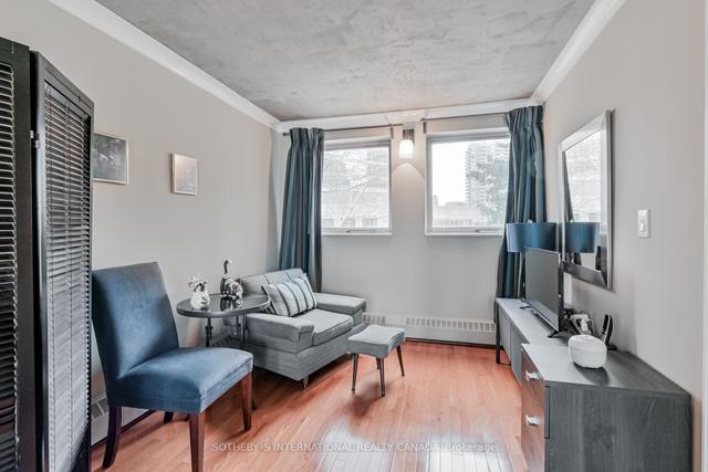 108 - 3 Duplex Ave, Condo with 3 bedrooms, 3 bathrooms and 2 parking in Toronto ON | Image 22