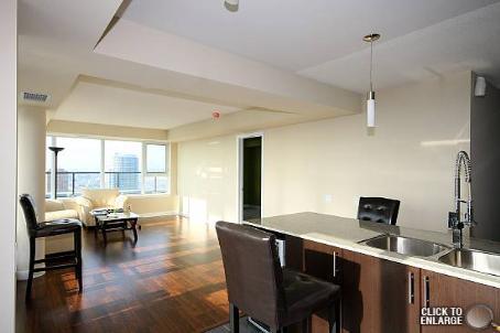 lph3505 - 190 Borough Dr, Condo with 2 bedrooms, 2 bathrooms and 1 parking in Toronto ON | Image 3