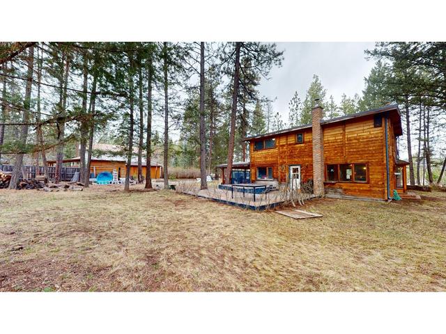861 New Lake Road, House detached with 3 bedrooms, 3 bathrooms and null parking in East Kootenay C BC | Image 71