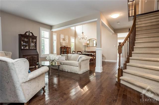 478 Landswood Way, House detached with 4 bedrooms, 4 bathrooms and 6 parking in Ottawa ON | Image 4