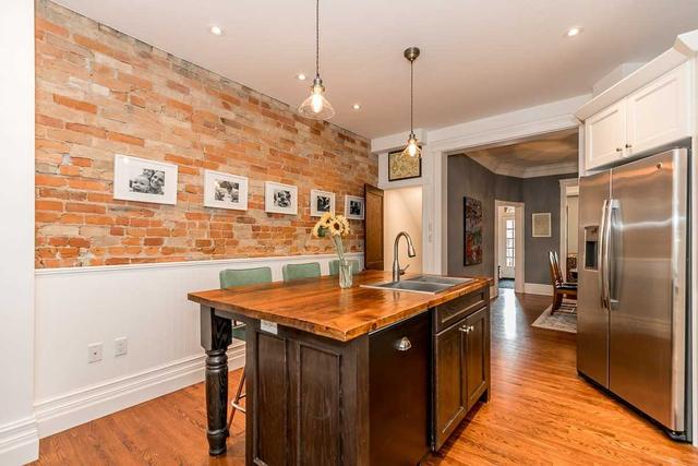 80 Harvard Ave, House semidetached with 3 bedrooms, 3 bathrooms and 0 parking in Toronto ON | Image 5