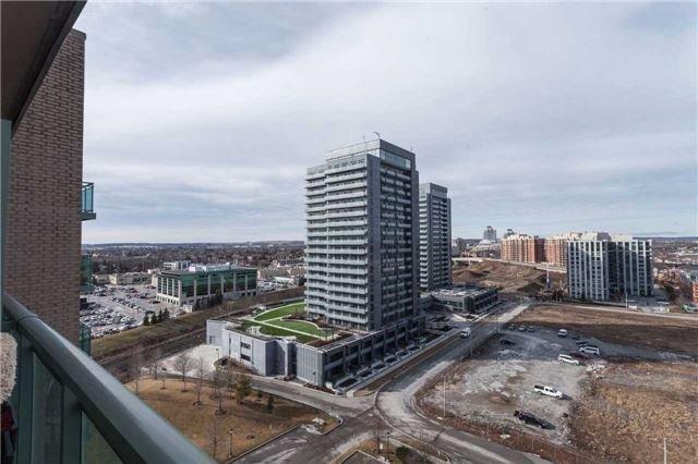 Lph15 - 39 Oneida Cres, Condo with 2 bedrooms, 2 bathrooms and 2 parking in Richmond Hill ON | Image 20