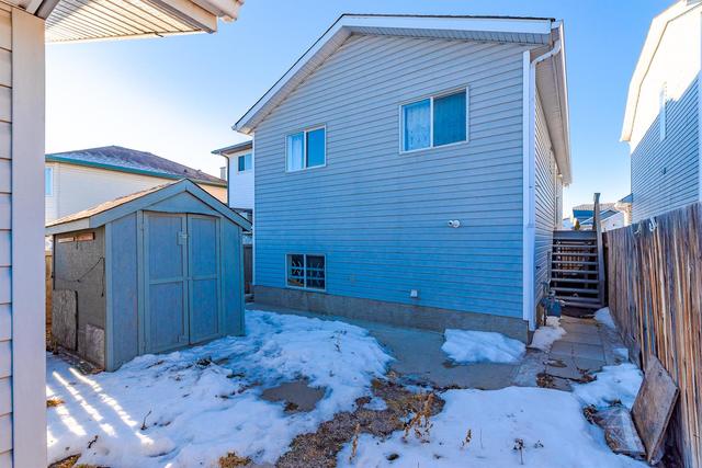 30 San Diego Manor Ne, House detached with 3 bedrooms, 1 bathrooms and 3 parking in Calgary AB | Image 29