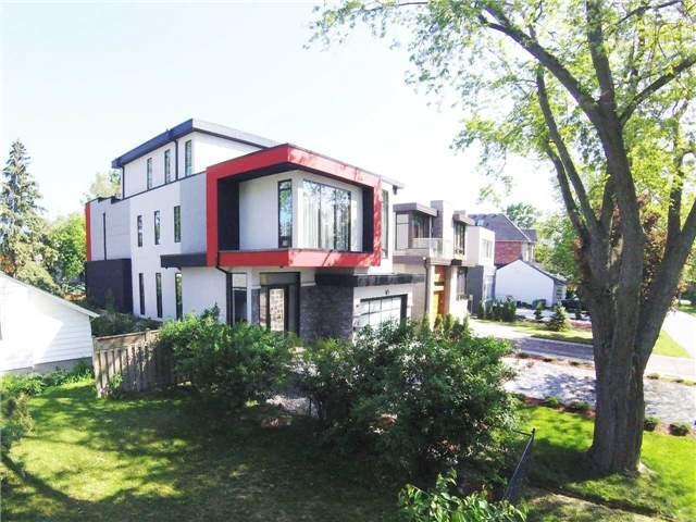 662 Byngmount Ave, House detached with 4 bedrooms, 6 bathrooms and 7 parking in Mississauga ON | Image 20