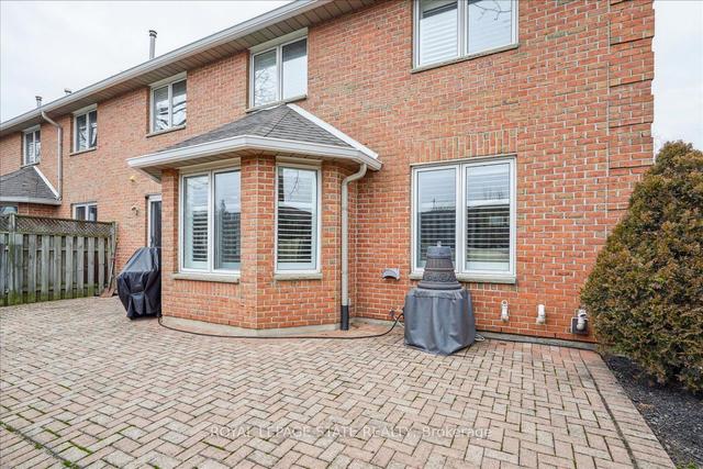 14 - 4667 Portage Rd, Townhouse with 3 bedrooms, 3 bathrooms and 4 parking in Niagara Falls ON | Image 29
