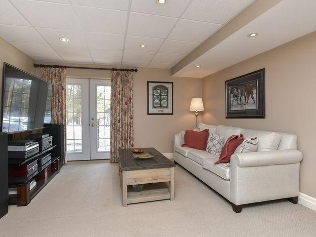 3726 Escarpment Sdrd, House detached with 3 bedrooms, 4 bathrooms and 40 parking in Caledon ON | Image 16