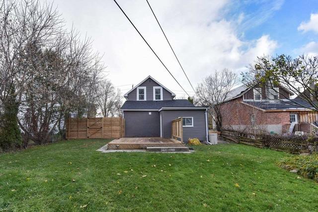 115 Albert St S, House detached with 3 bedrooms, 2 bathrooms and 6 parking in Orillia ON | Image 22
