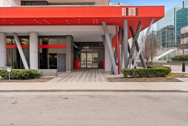 2604 - 88 Sheppard Ave E, Condo with 2 bedrooms, 2 bathrooms and 1 parking in Toronto ON | Image 24