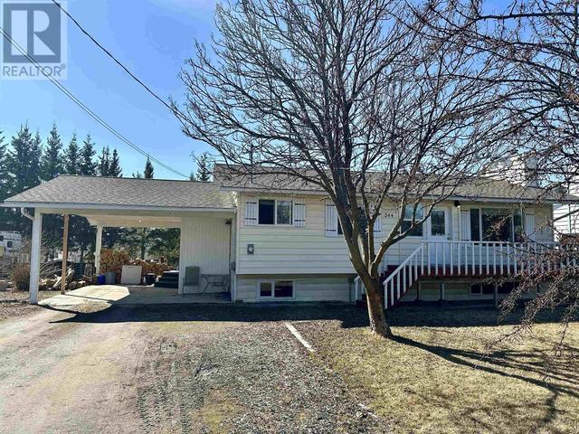 344 - 352 Seyforth Drive, House detached with 4 bedrooms, 2 bathrooms and null parking in Vanderhoof BC | Image 26