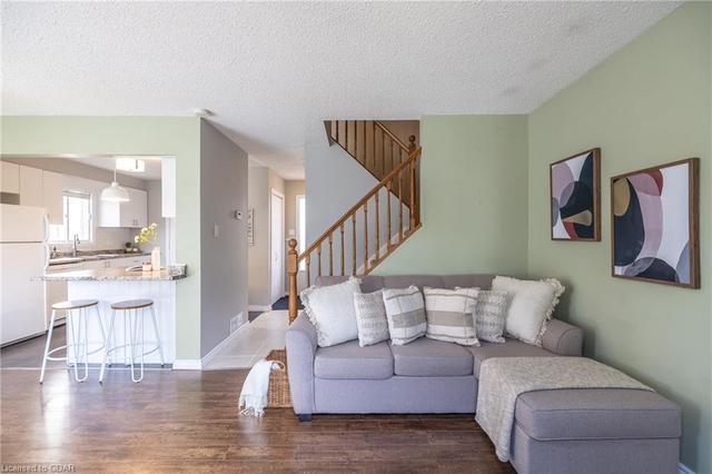 286 Auden Road, House detached with 3 bedrooms, 1 bathrooms and 3 parking in Guelph ON | Image 13
