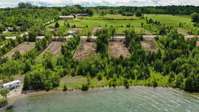 lot 15 Wilson Dr, Home with 0 bedrooms, 0 bathrooms and null parking in Georgian Bluffs ON | Image 2