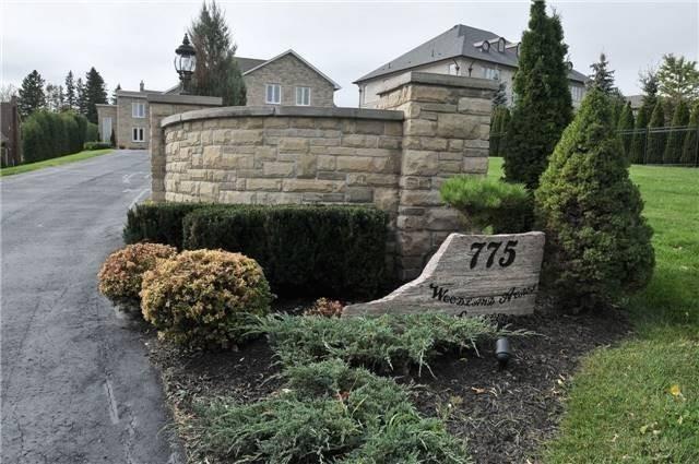 775 Woodland Acres Cres, House detached with 6 bedrooms, 10 bathrooms and 10 parking in Vaughan ON | Image 1