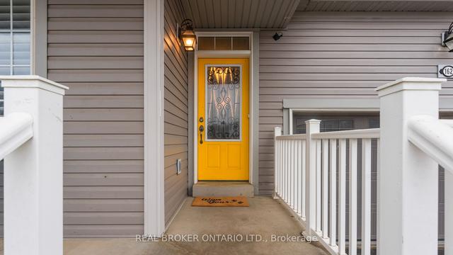 162 Powell Rd, House detached with 4 bedrooms, 4 bathrooms and 4 parking in Brantford ON | Image 12