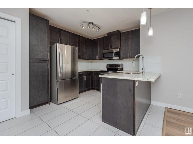 529 - 5151 Windermere Bv Sw, Condo with 2 bedrooms, 2 bathrooms and null parking in Edmonton AB | Image 8