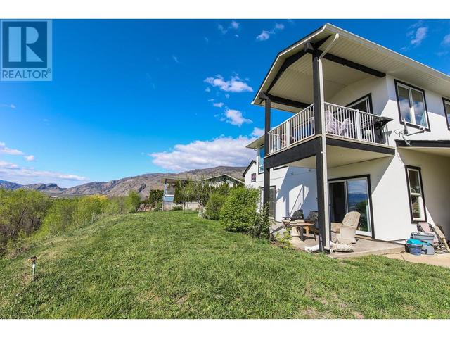 4004 39th Street, House detached with 2 bedrooms, 2 bathrooms and 3 parking in Okanagan Similkameen A BC | Image 57