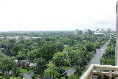 uph2 - 260 Doris Ave, Condo with 2 bedrooms, 2 bathrooms and 2 parking in Toronto ON | Image 7