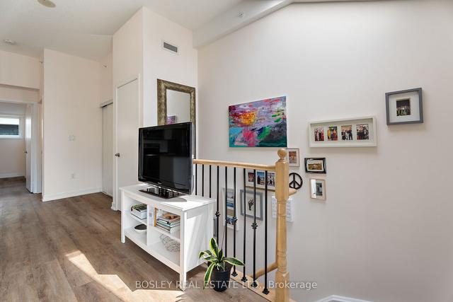 416 - 1410 Dupont St, Condo with 1 bedrooms, 1 bathrooms and 0 parking in Toronto ON | Image 29