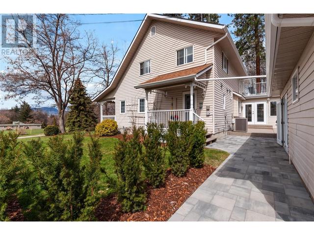 3480 7th Street, House detached with 4 bedrooms, 2 bathrooms and 3 parking in Okanagan Similkameen E BC | Image 38