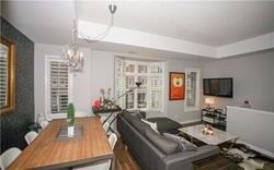 Th4 - 11 Niagara St, Townhouse with 2 bedrooms, 1 bathrooms and 1 parking in Toronto ON | Image 7