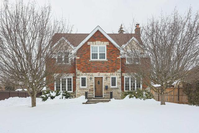 798 Simcoe St N, House detached with 5 bedrooms, 4 bathrooms and 12 parking in Oshawa ON | Image 1