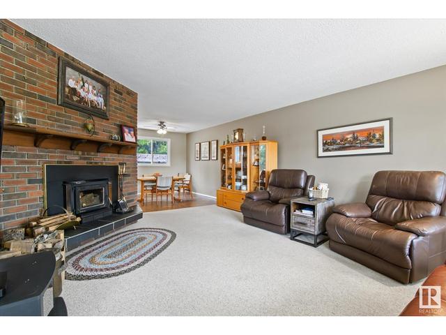 208 - 53313 Rge Rd 280 Nw, House detached with 4 bedrooms, 3 bathrooms and null parking in Parkland County AB | Image 14