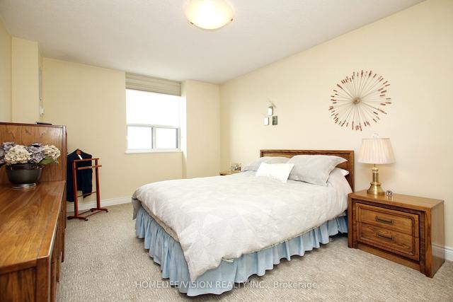 1608 - 5 Old Sheppard Ave, Condo with 2 bedrooms, 2 bathrooms and 1 parking in Toronto ON | Image 13