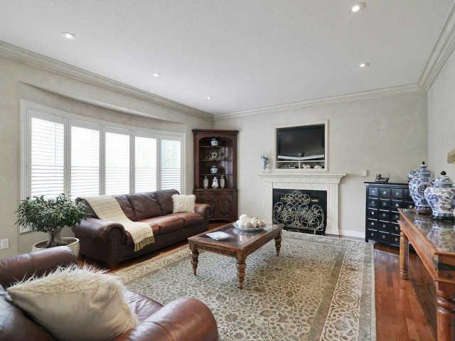 1247 Glenashton Dr, House detached with 4 bedrooms, 5 bathrooms and 6 parking in Oakville ON | Image 12
