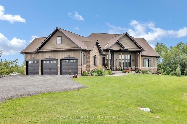 470 Blue Mountain Rd, House detached with 3 bedrooms, 5 bathrooms and 15 parking in Scugog ON | Image 33